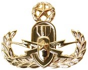 Explosive Ordnance Disposal (EOD) Officer Explosive Ordnance Disposal (EOD) Officer